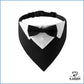 Hochzeit Hundehalsband 