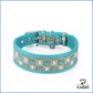 Hundehalsband reflektierend im modernen Design