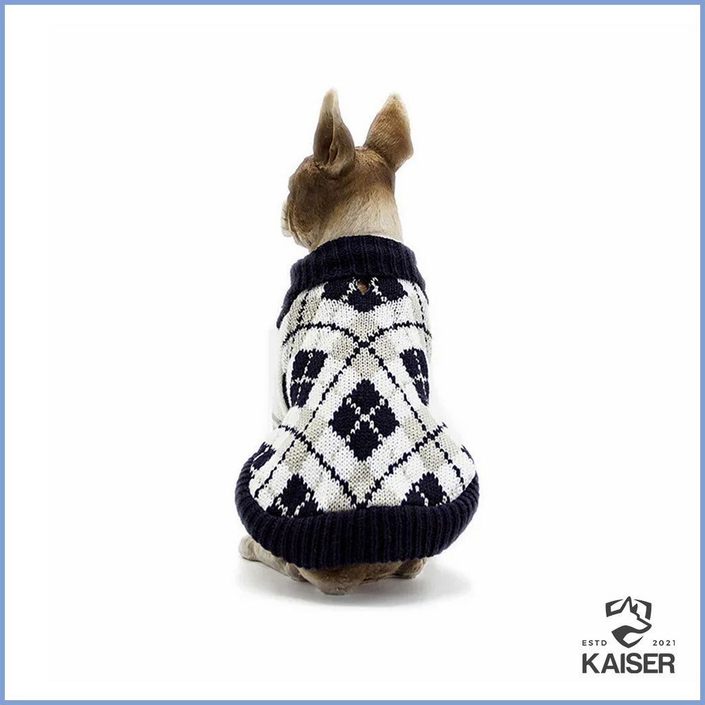 Hundepullover kleine Hunde