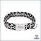 Personalisiertes Hundehalsband aus nylon