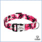 Hundehalsband mit Namen